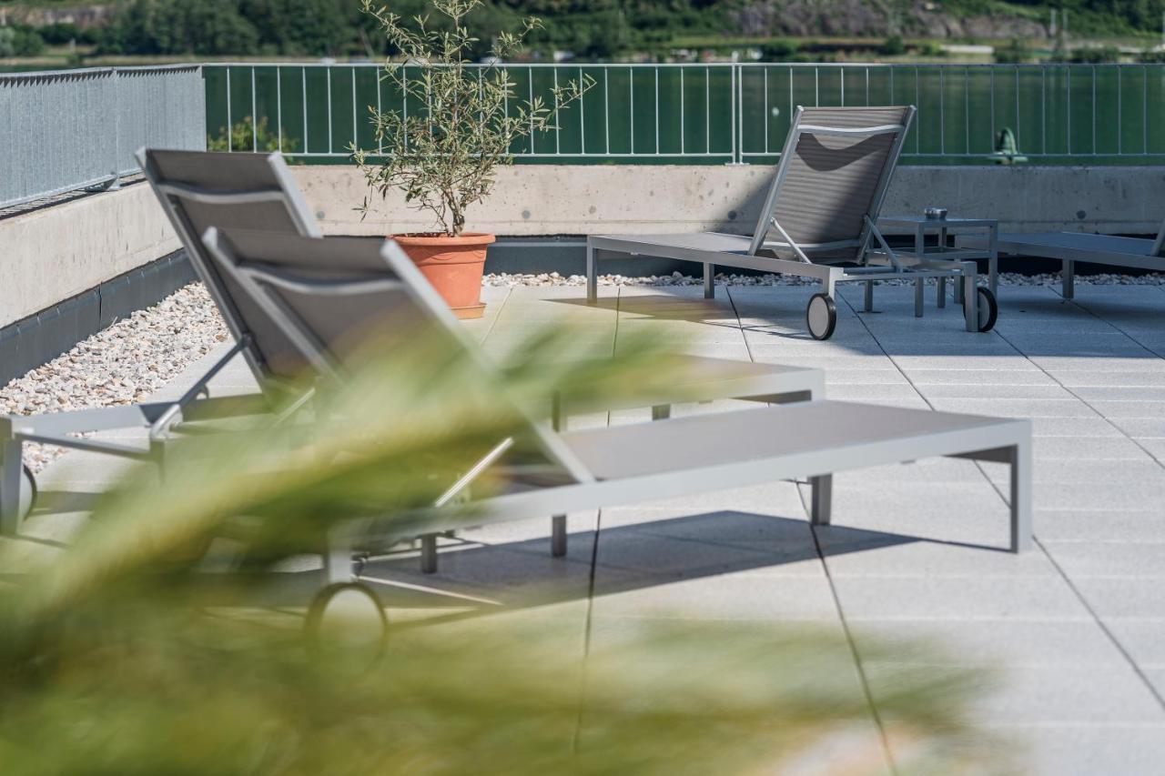 Seehotel Vinzenz Velden am Wörthersee Esterno foto