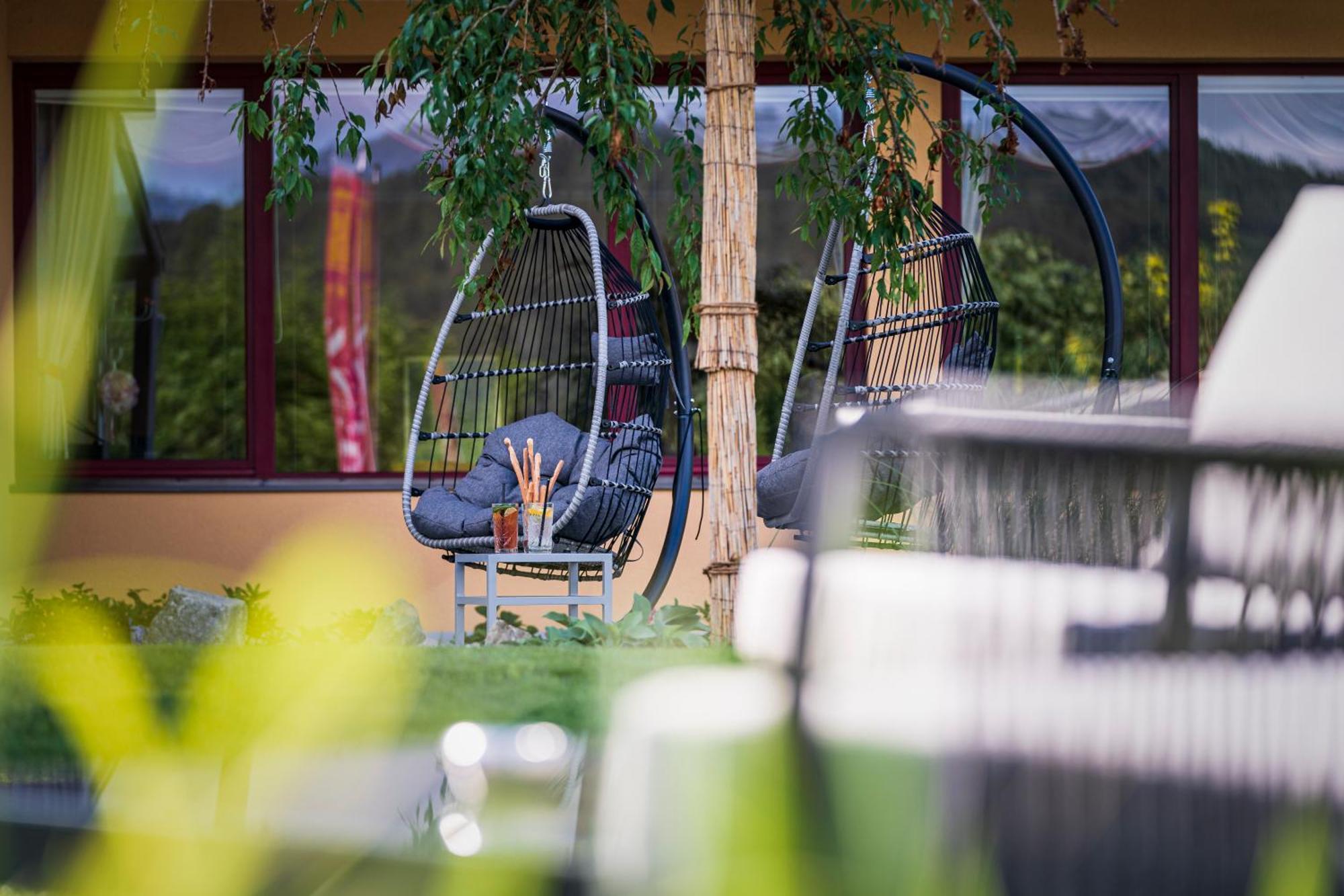 Seehotel Vinzenz Velden am Wörthersee Esterno foto